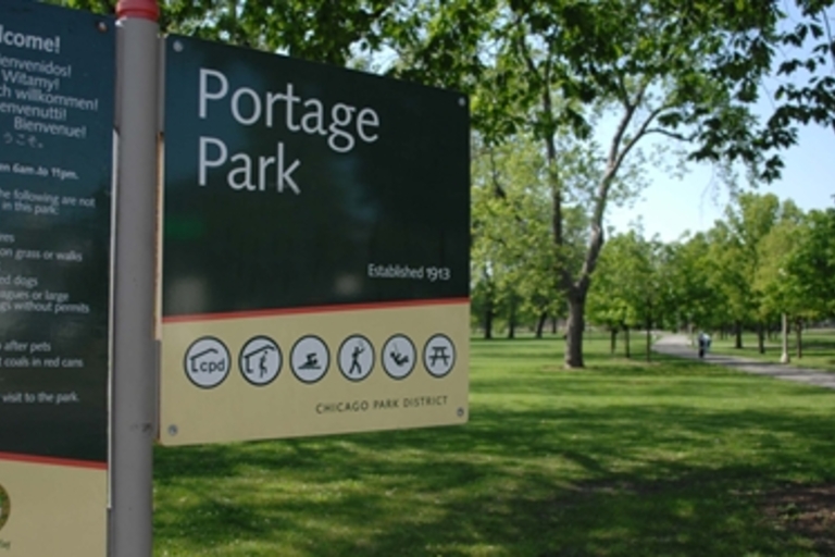 Exploring Portage Park; a Deep Dive into A Historic Chicago Neighborhood